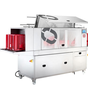 Which tunnel washer fits your production?