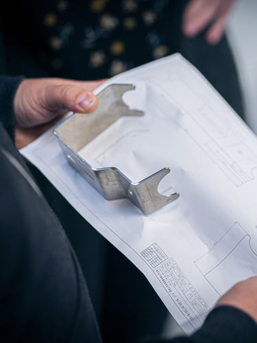 Visit us in Hall A3.130