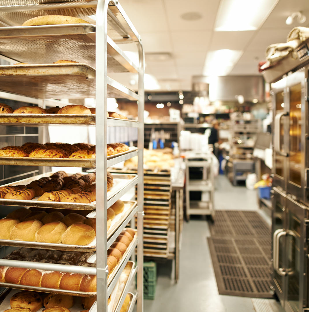 Lær mere fra de brancher, vi samarbejder med: