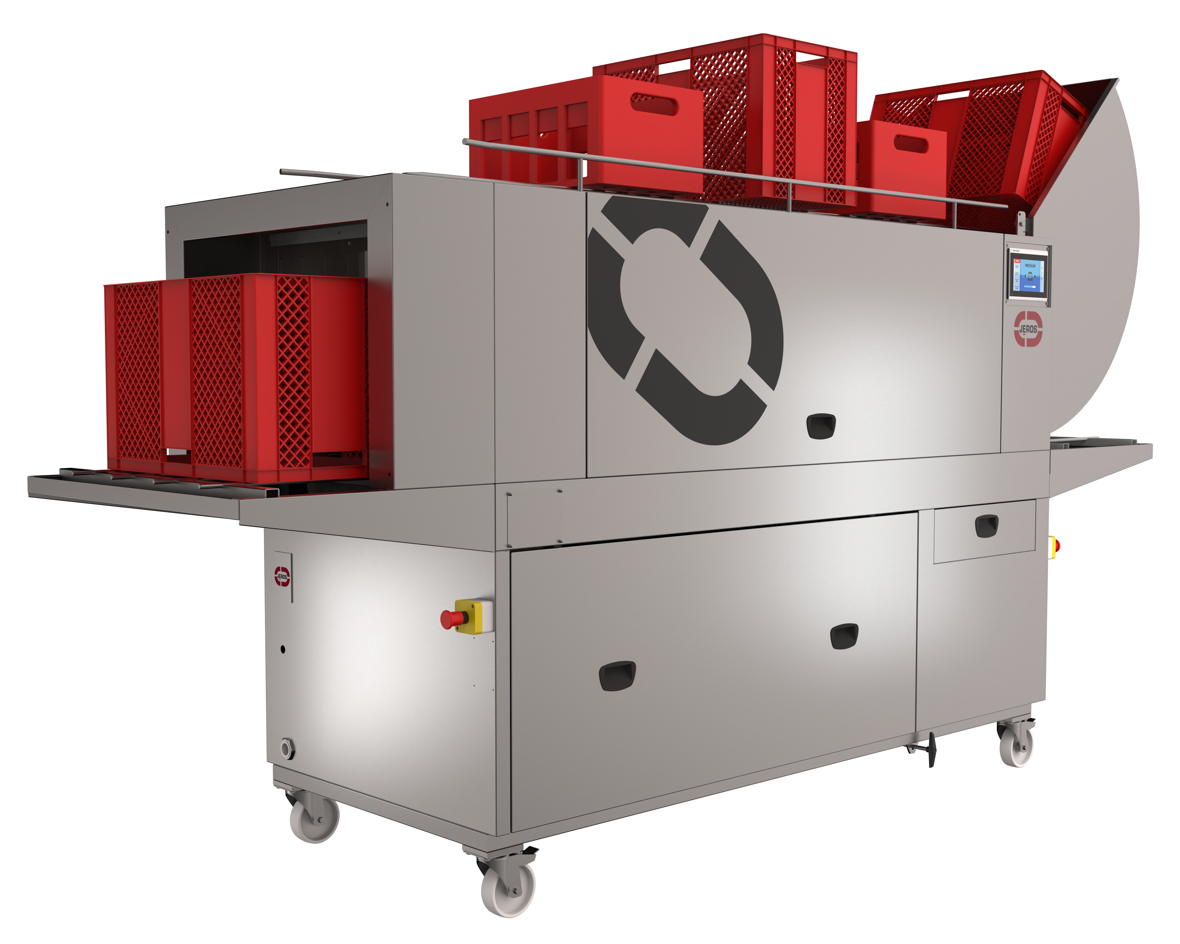 Model 220XT