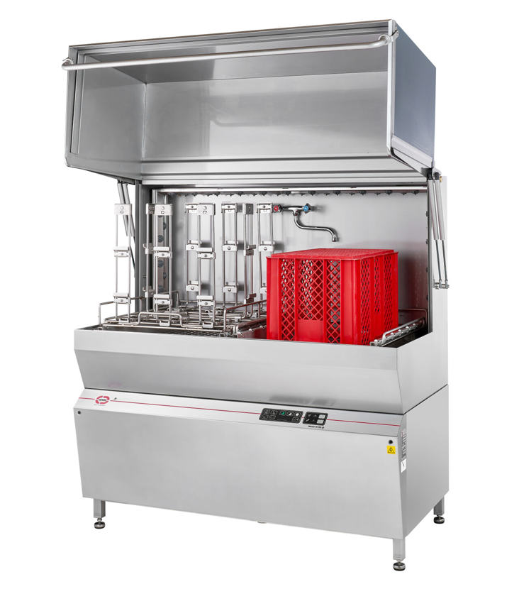 Let us turn a Model 9130 into a JEROS ACE System!