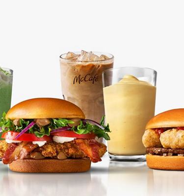 Meet McDonald's | From small restaurant to global superbrand