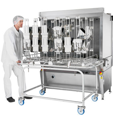 Let's talk about your need for a custom-made hygiene solution