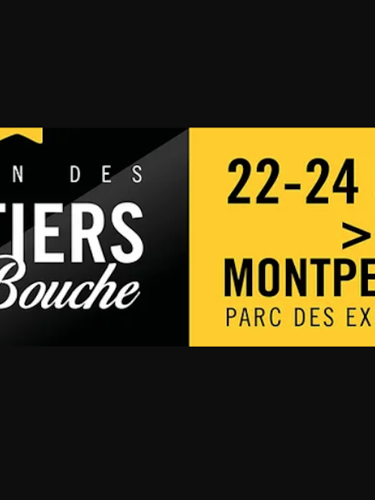 Salon des Métiers de Bouche 2024