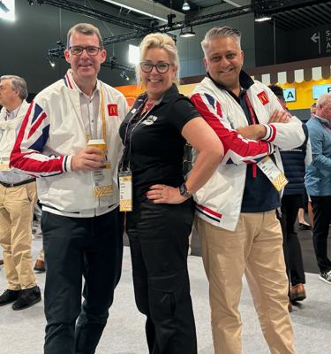 Der er meget mere opvask i en fastfoodrestaurant, end de fleste tror!