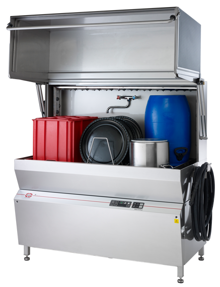 Utensil Washers