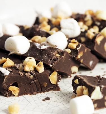 Arbejde I med chokolade? Så har I brug for grundig rengøring af slanger