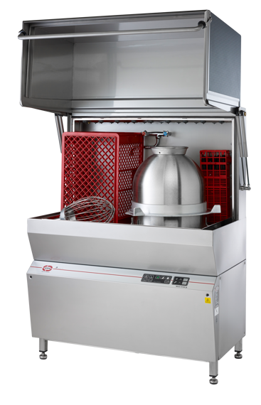 Lavautensilios Pastelería y Panadería