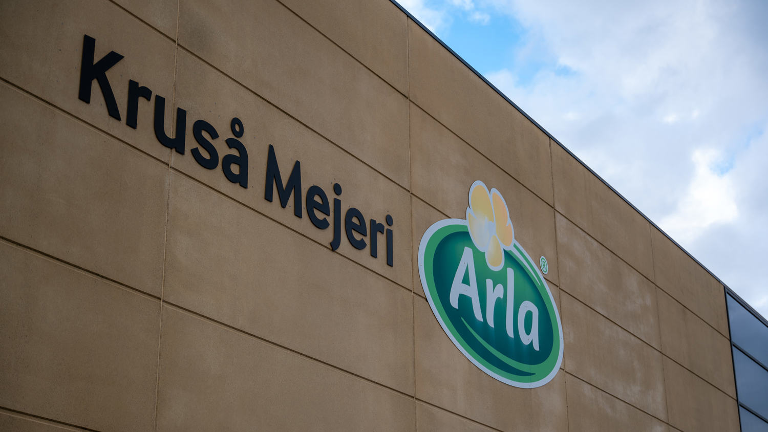 Arla Denmark