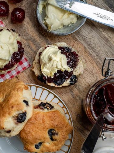 I produktionen af 1 million scones dagligt er ens hygiejneresultater et krav!