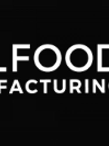 Driving the next era in the evolution of the F&B manufacturing industry