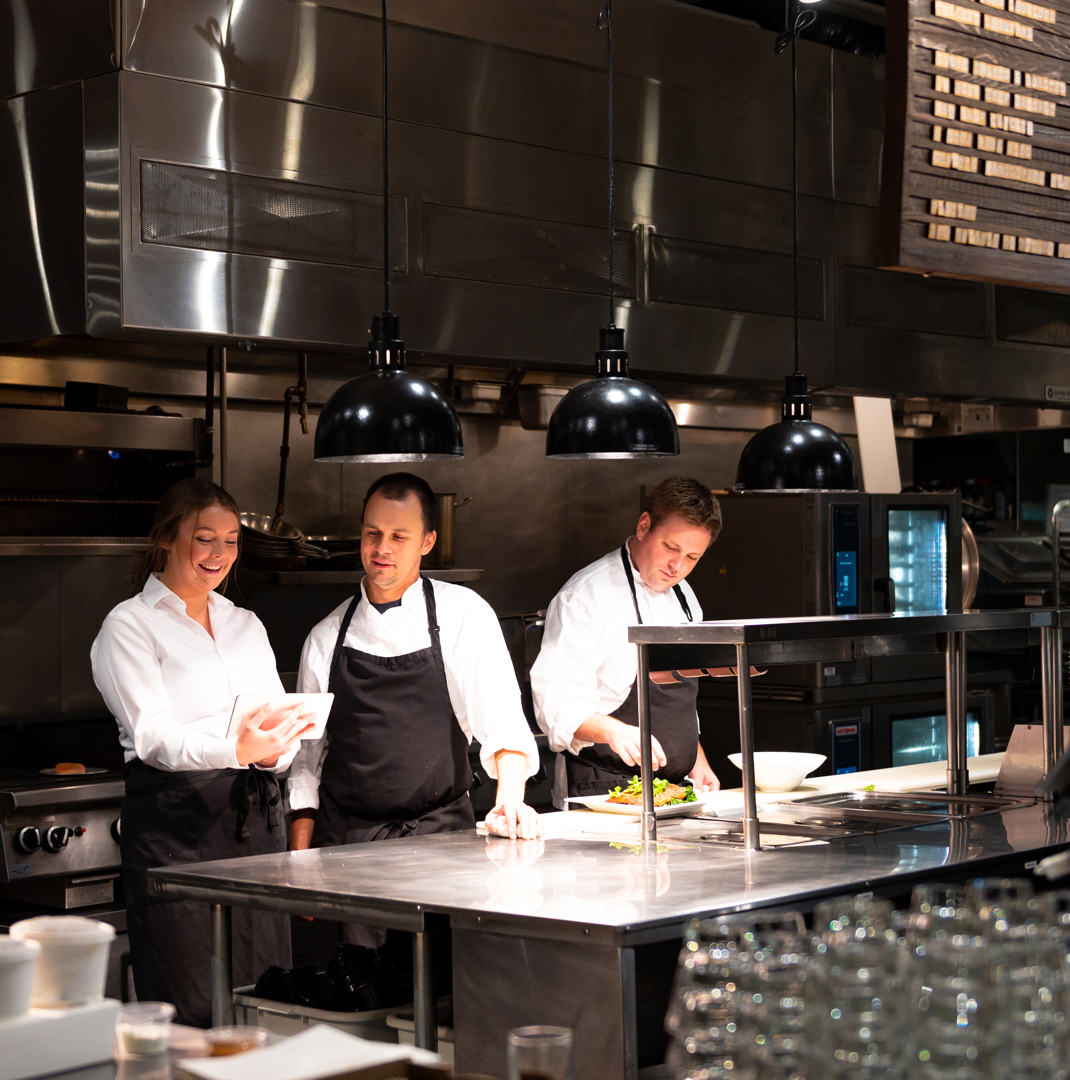 Lær mere om de brancher, vi samarbejder med