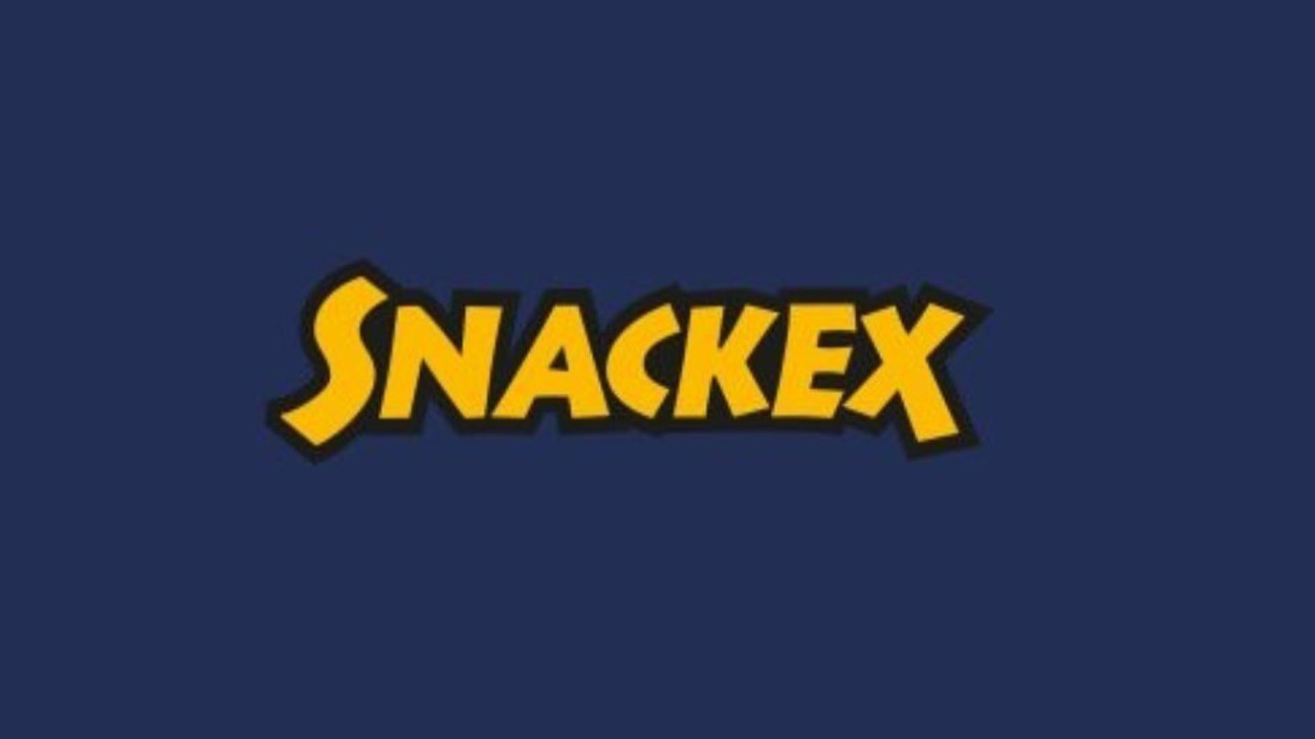 SnackEx 2026