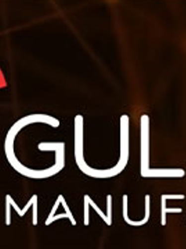 Gulfood Manufacturing 2022