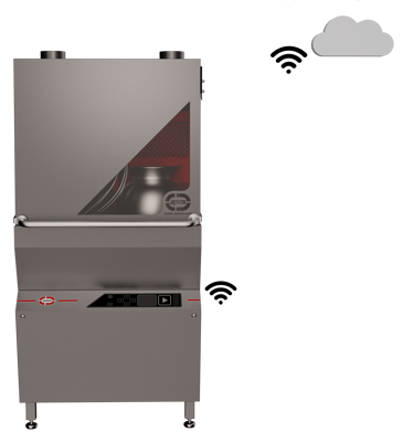 NEUHEIT: JEROS präsentiert die nächste Generation von Spülmaschinen – willkommen in der 92xx-Serie!